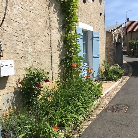 La Grange, 10 Rue Du Lavoir Saint-Martial-d'Albarede Ngoại thất bức ảnh