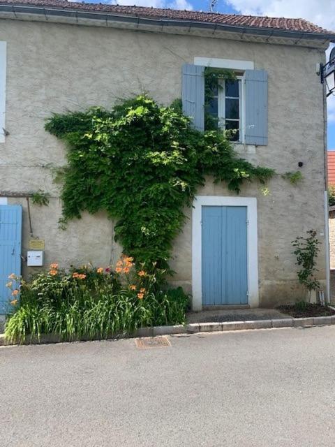 La Grange, 10 Rue Du Lavoir Saint-Martial-d'Albarede Ngoại thất bức ảnh